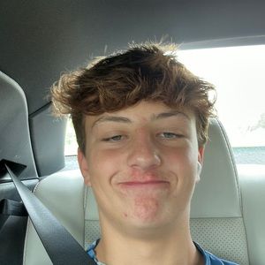 Meet your Posher, Frankie